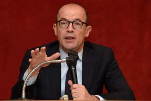 Giuseppe Genoni (Italia Viva)